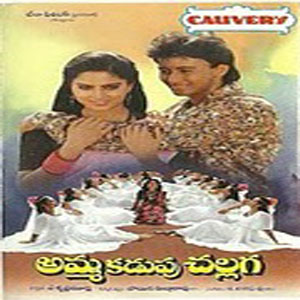 Amma Kadupu Challaga