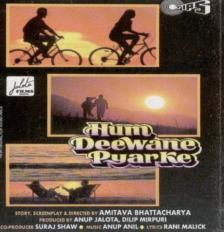 Hum Deewane Pyar Ke