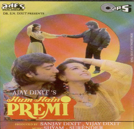 Hum Hain Premi