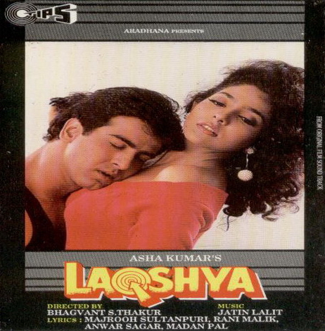 Laqshya