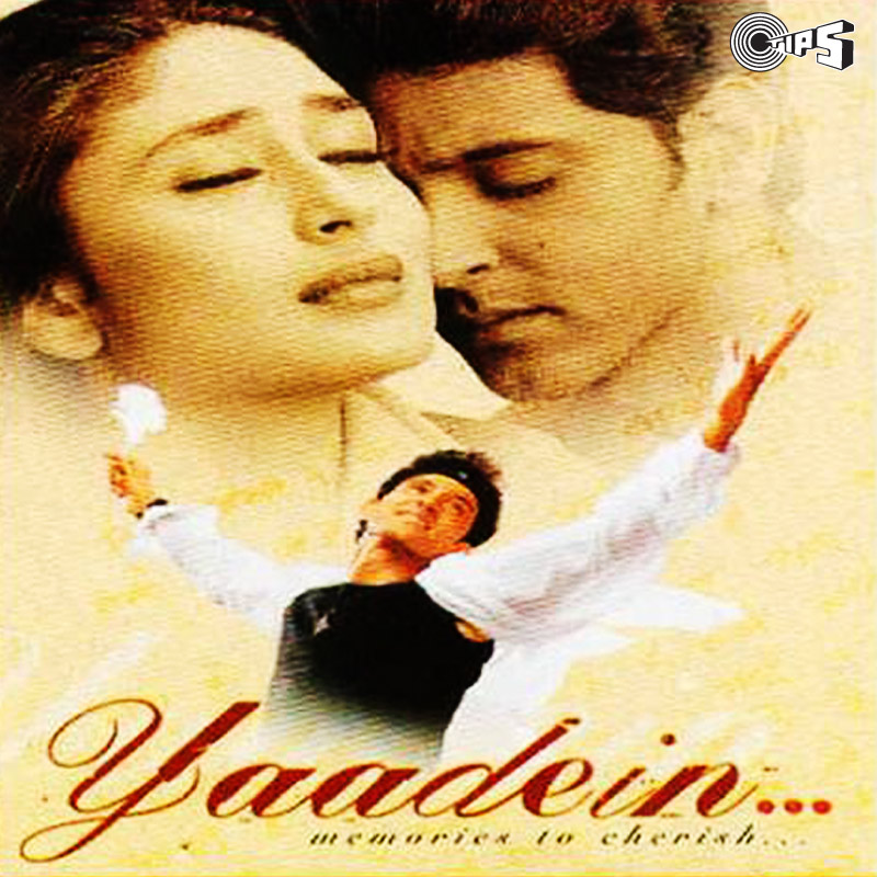 Yaadein