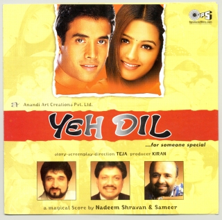 Yeh Dil