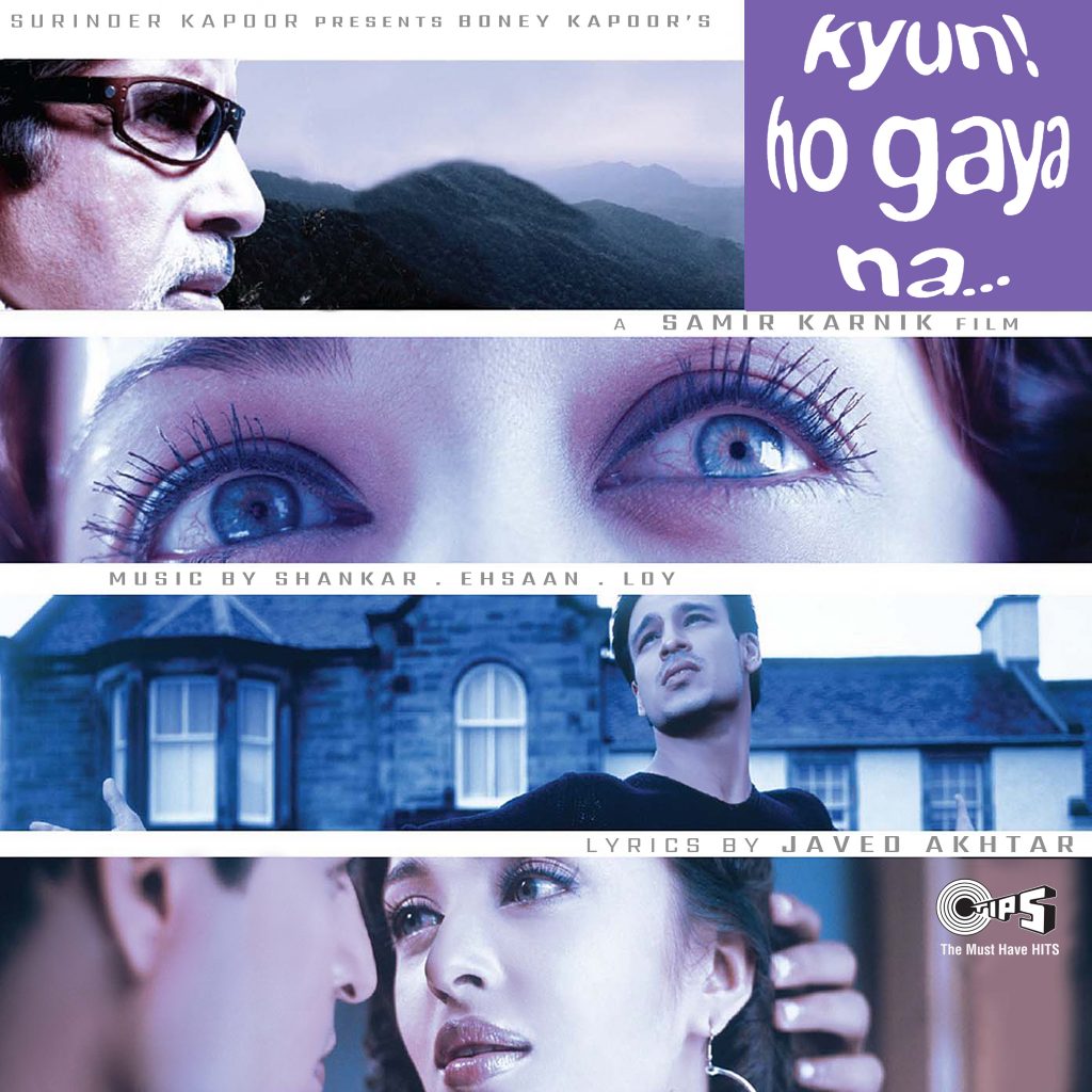 Kyun! Ho Gaya Na…