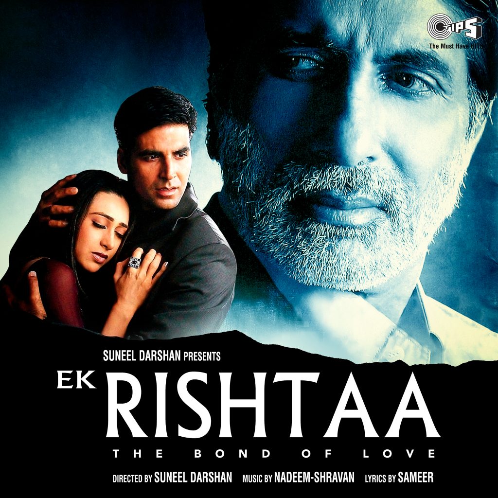 Ek Rishtaa