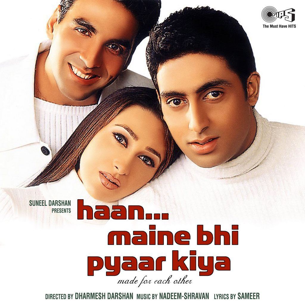 Haan... Maine Bhi Pyaar Kiya