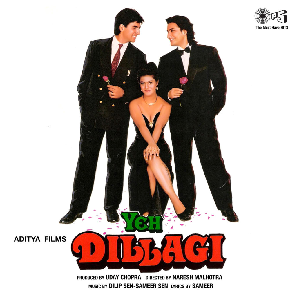 Yeh Dillagi