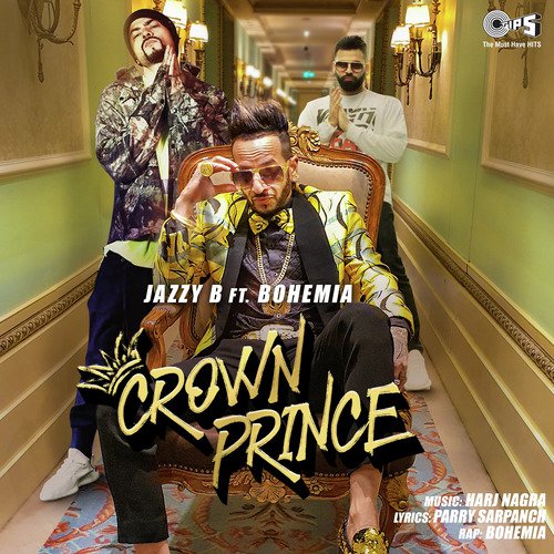 Crown Prince