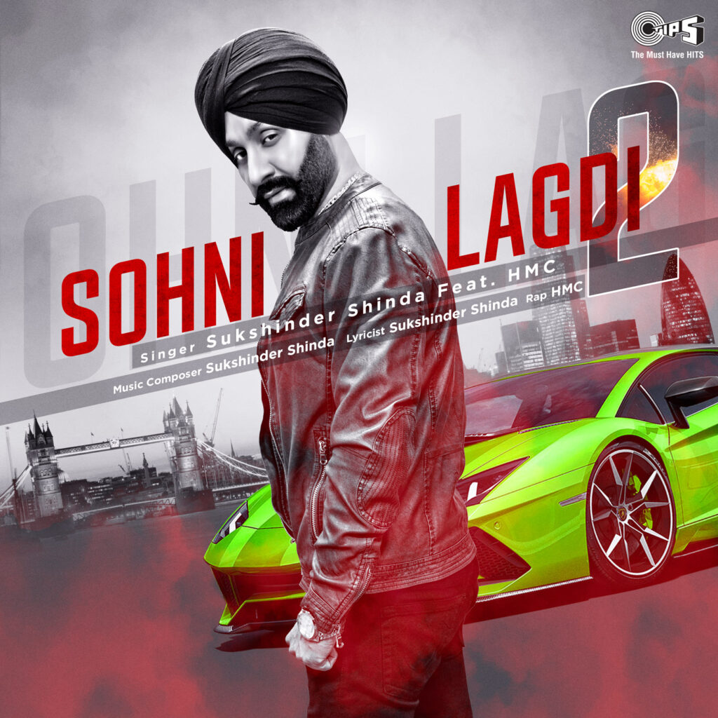 Sohni Lagdi 2