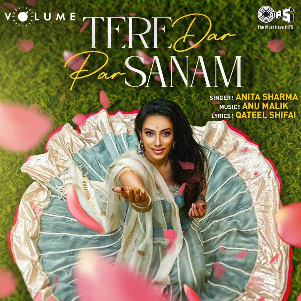 Tere Dar Par Sanam