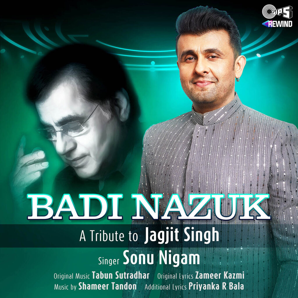 Badi Nazuk