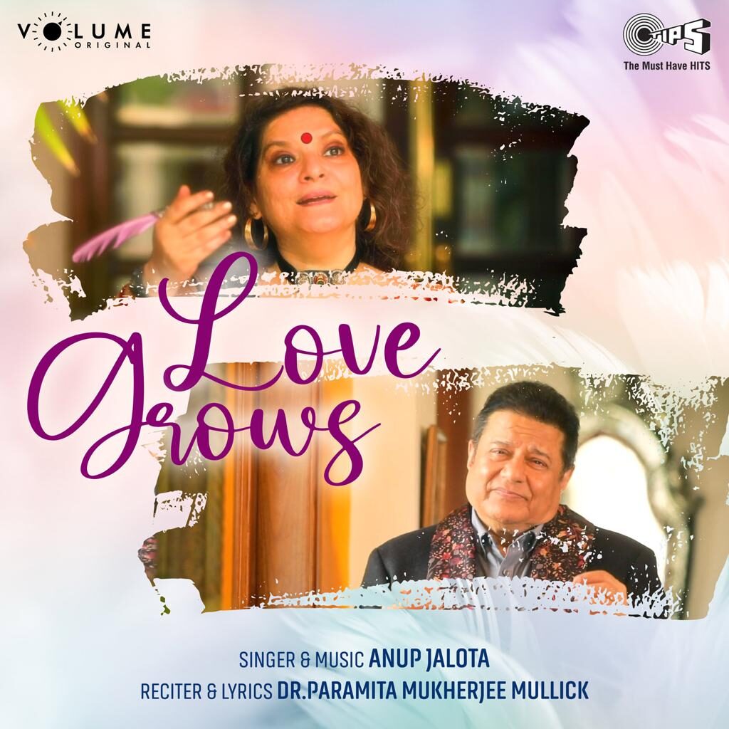 Love Grows